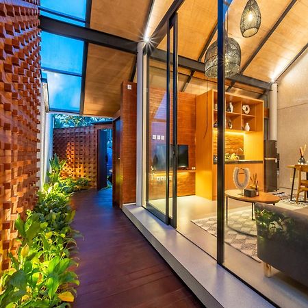 Casa Estrella - Luxe In Ubud エクステリア 写真