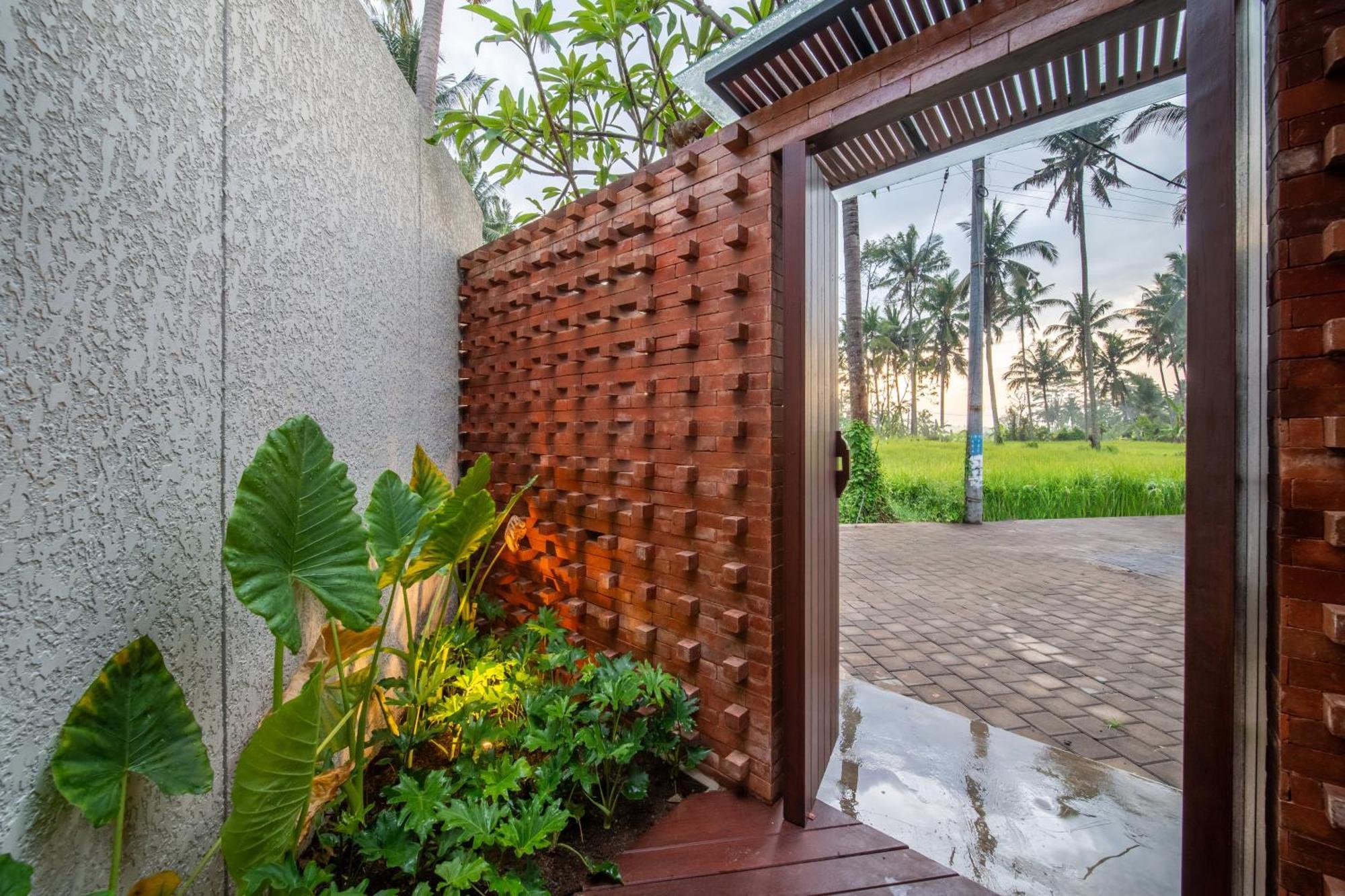 Casa Estrella - Luxe In Ubud エクステリア 写真