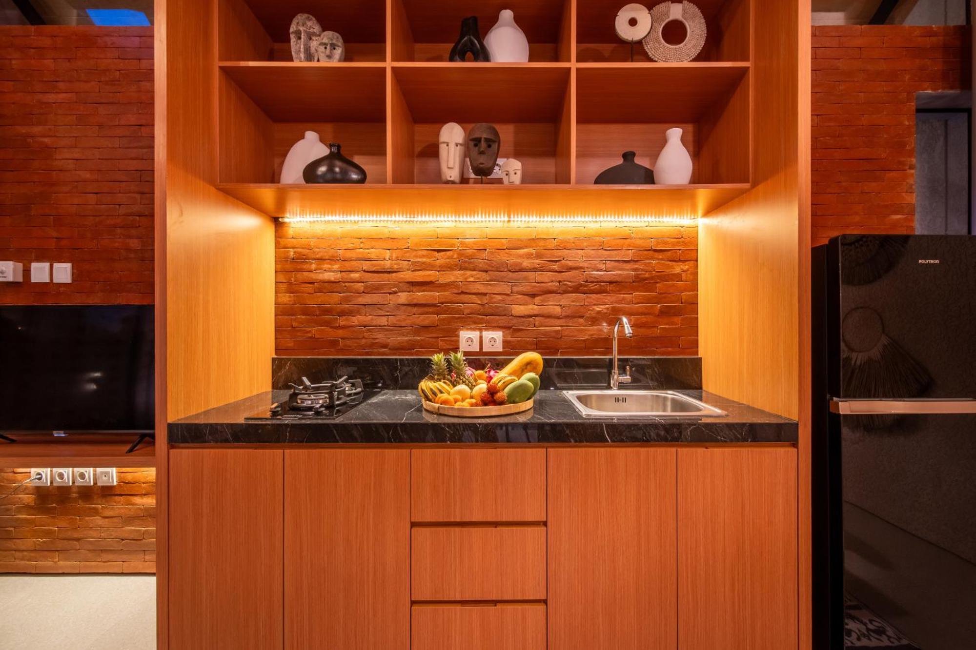 Casa Estrella - Luxe In Ubud エクステリア 写真