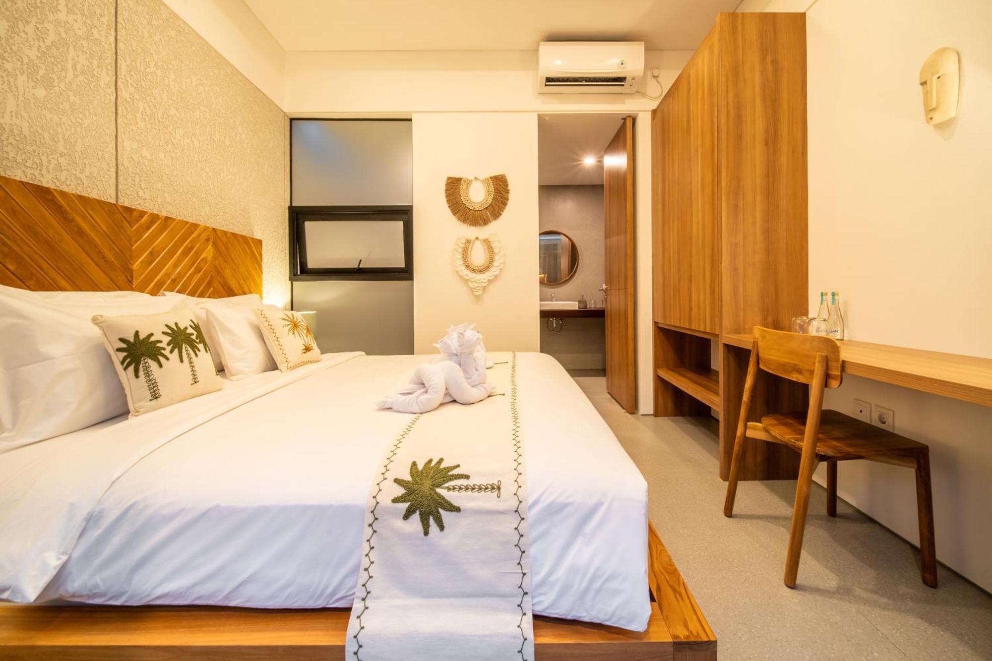 Casa Estrella - Luxe In Ubud エクステリア 写真