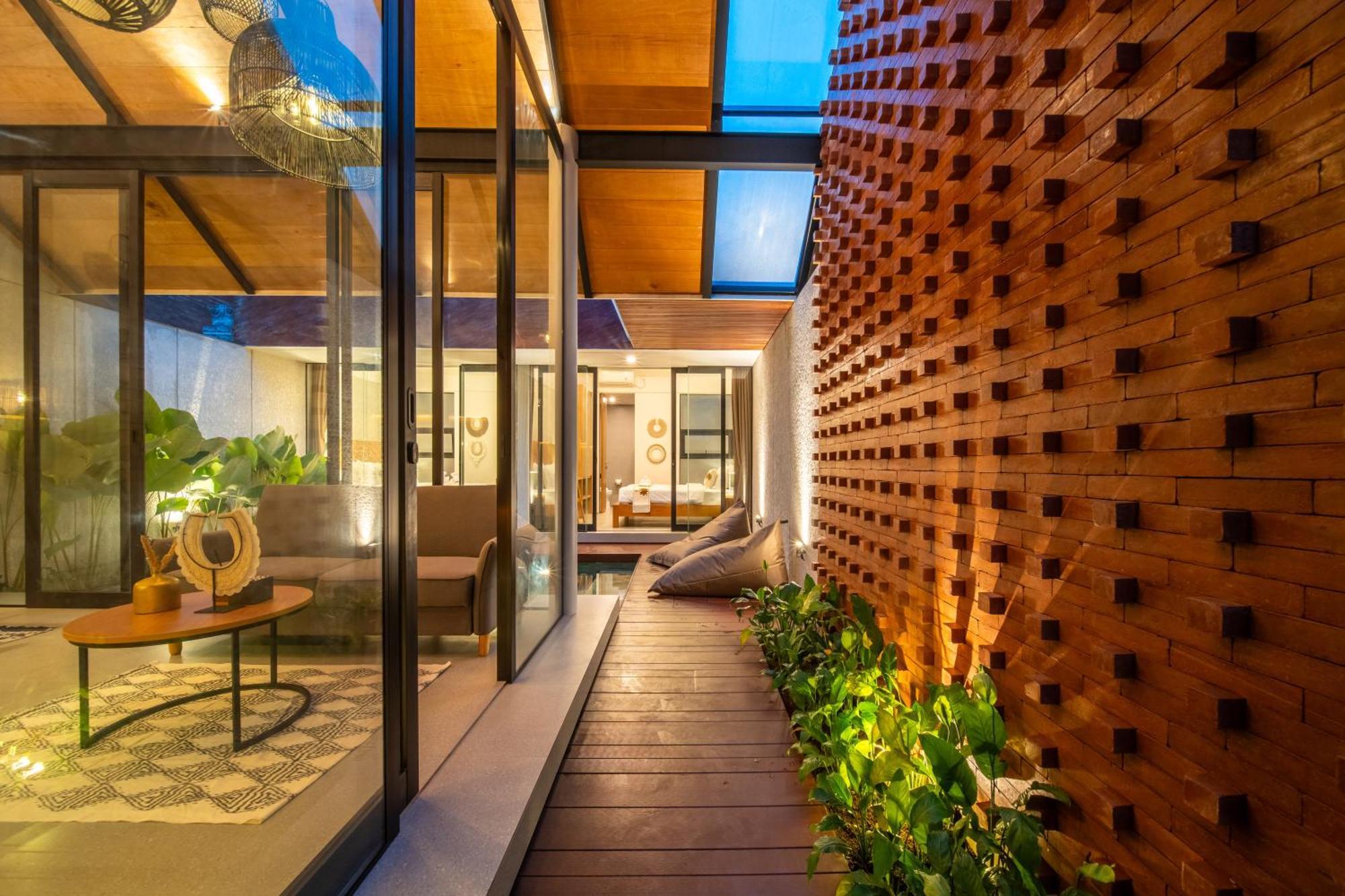 Casa Estrella - Luxe In Ubud エクステリア 写真